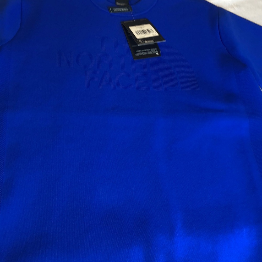 The north face